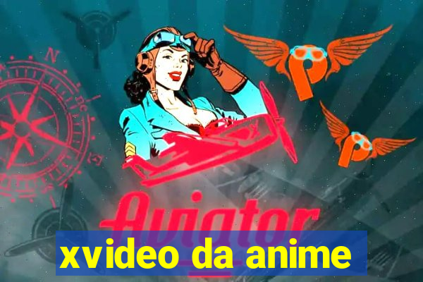 xvideo da anime